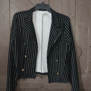 Vamp- NEW woman’s blazer